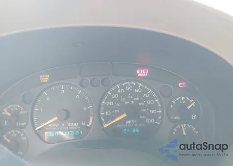 2000 Chevrolet Blazer Lt from USA, damaged, VIN 1GNDT13W2Y2282227